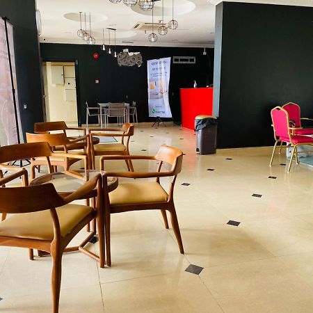 Surya Boutique Hotel Klang Eksteriør billede