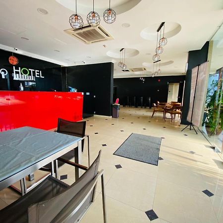 Surya Boutique Hotel Klang Eksteriør billede