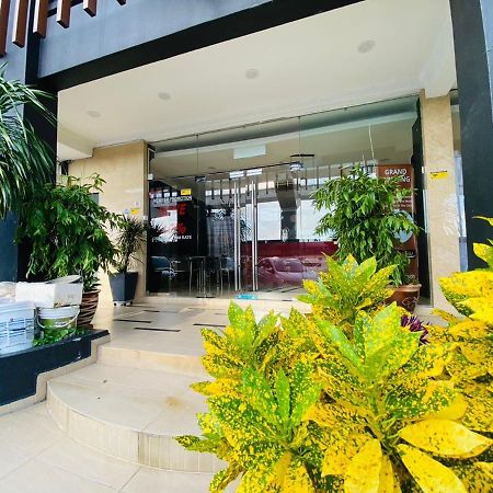 Surya Boutique Hotel Klang Eksteriør billede