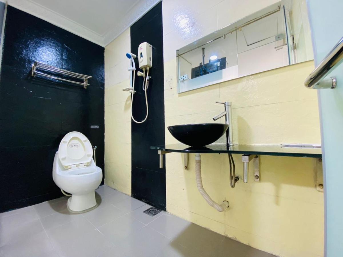 Surya Boutique Hotel Klang Eksteriør billede