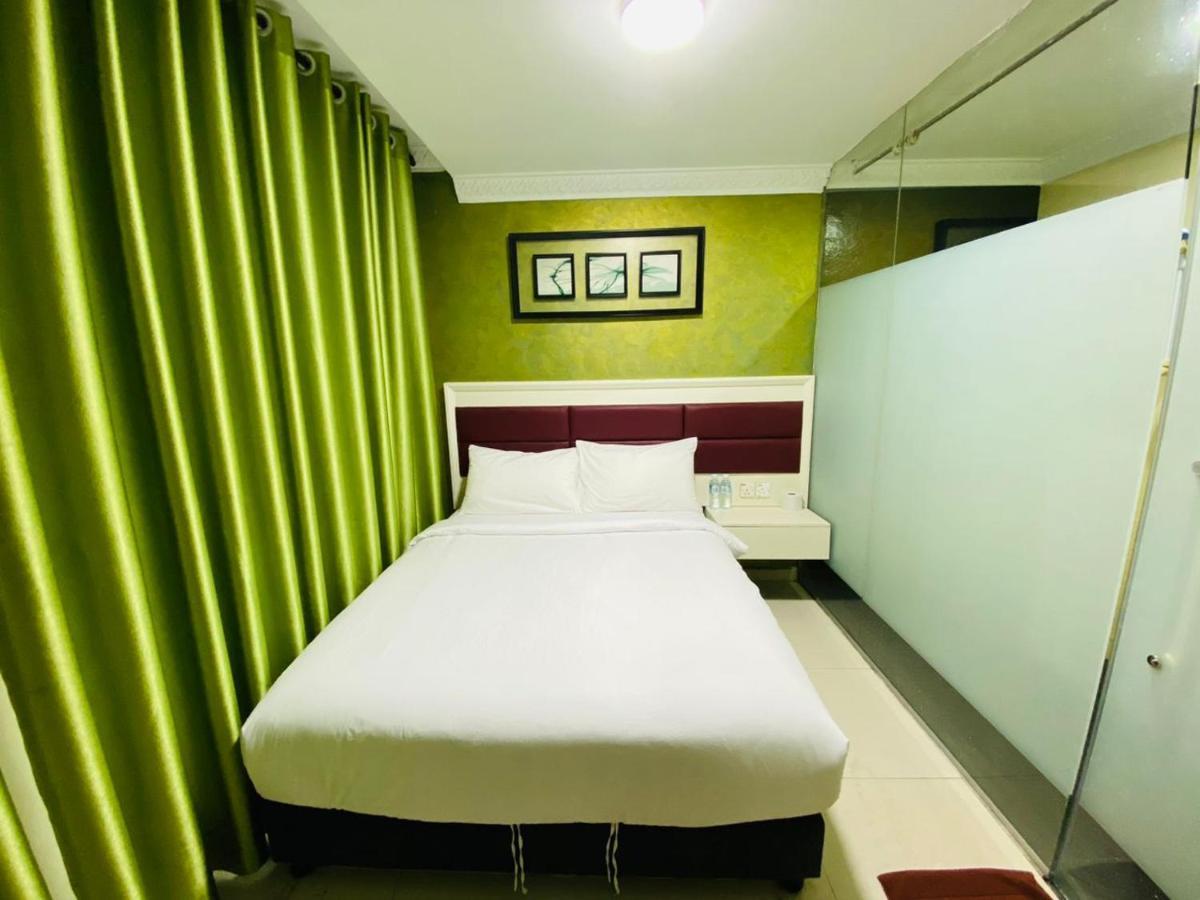 Surya Boutique Hotel Klang Eksteriør billede