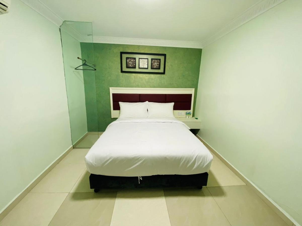 Surya Boutique Hotel Klang Eksteriør billede