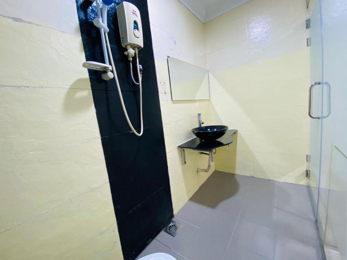 Surya Boutique Hotel Klang Eksteriør billede
