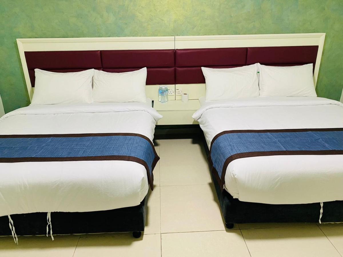 Surya Boutique Hotel Klang Eksteriør billede